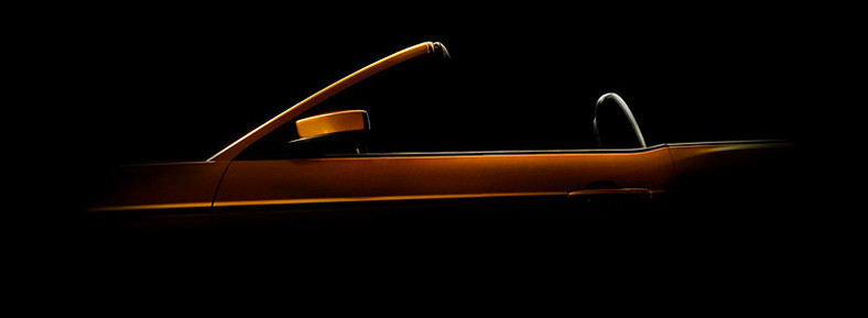 Ford Mustang: pierwsze zdjęcia modelu 2010