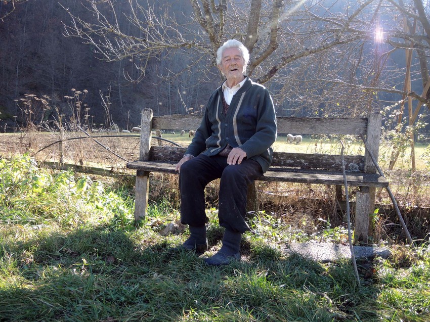 Niti ima haroniku, niti bi ga slušale ruke, ali Ljubiša bi voleo da zasvira kao nekad