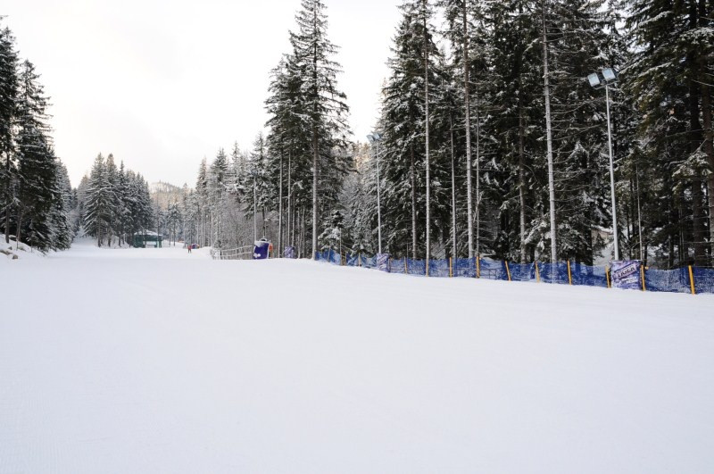 30 najlepszych stoków w Polsce - ranking internautów