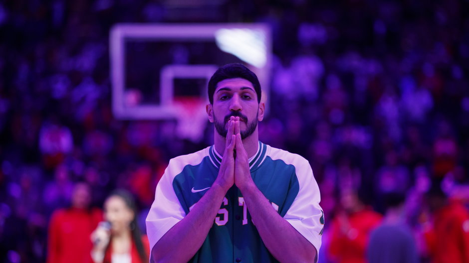 Enes Kanter