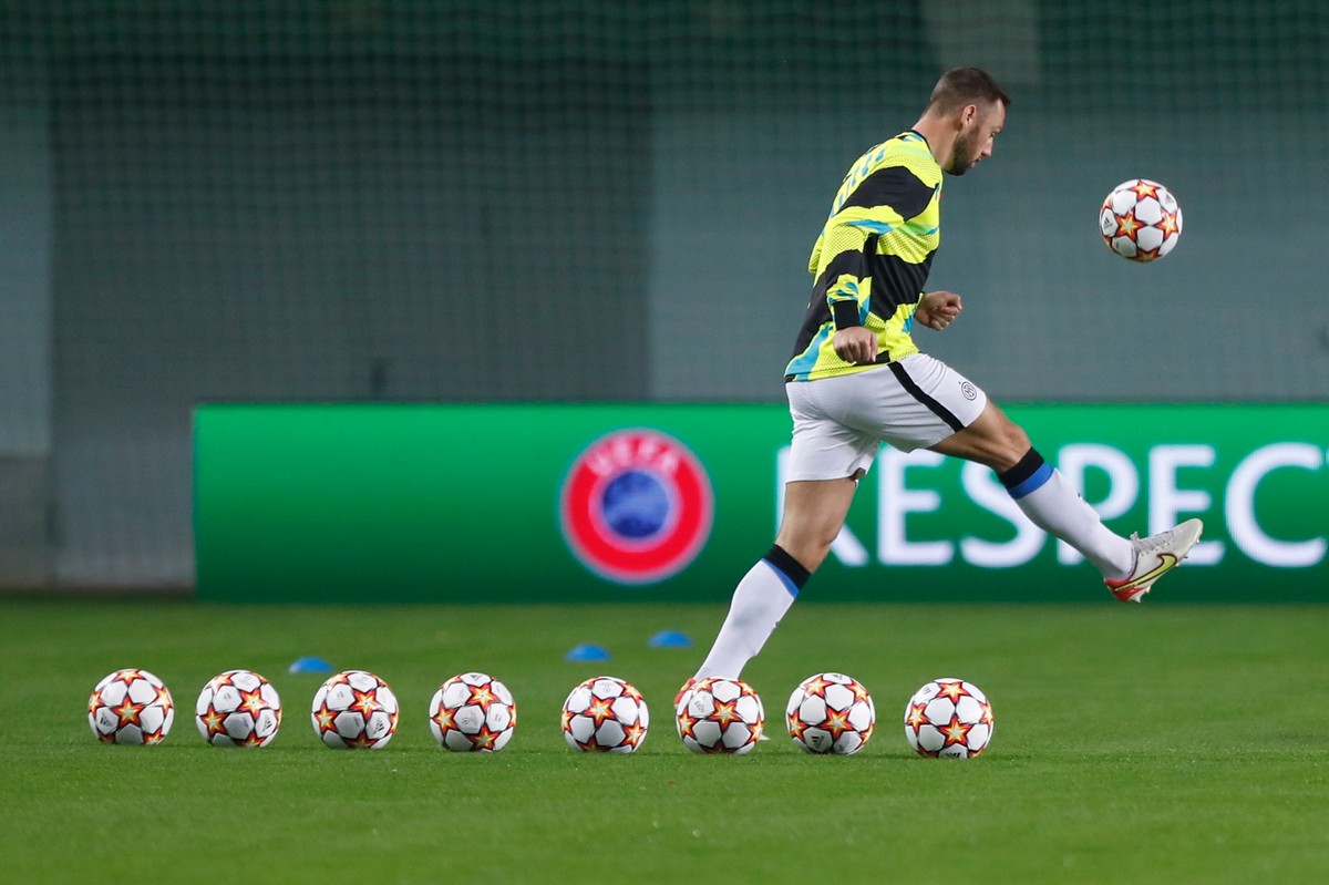Stefan de Vrij