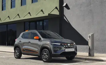DACIA Spring Comfort Plus 45KM 33KW