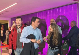 Jovan Memedović sa devojkom Snežanom