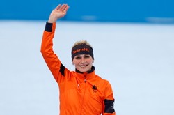 Irene Schouten ze złotem i rekordem olimpijskim na 3000 m