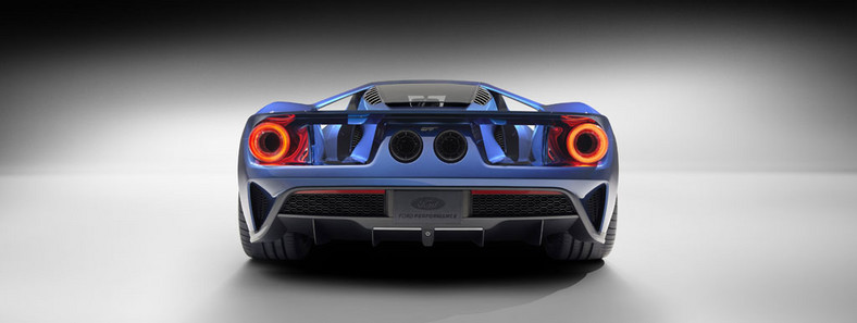 Ford GT