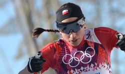 Justyna Kowalczyk: Najdalej za trzy lata kończę swoją sportową karierę