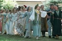 Co Mickiewicz sądził o mężatkach? Baba od polskiego: od najmłodszych lat miał fetysz