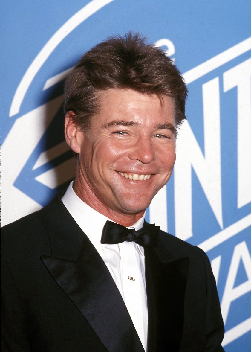 Jan-Michael Vincent