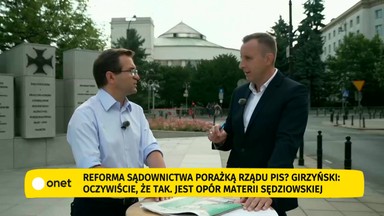 Poseł Zjednoczonej Prawicy uderza w Ziobrę. Ma dla niego jedno życzenie