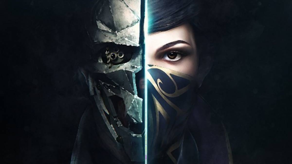 Dishonored 2 - patch 1.3 już dostępny. Skupia się na poprawie wydajności