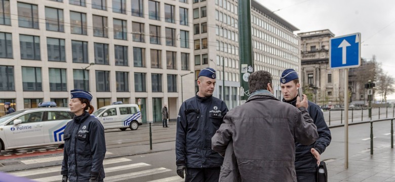MSZ potwierdza: Obywatel Polski wśród ofiar zamachów w Brukseli