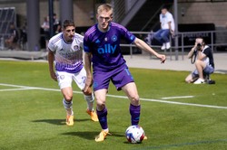 Udany dzień Polaków w lidze MLS. Świderski i Bogusz trafili do siatki [WIDEO]