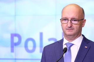 Wawrzyk: Tłumaczymy amerykańskim partnerom, że w ustawie Lex TVN nie chodzi o uderzenie w TVN