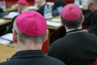 Przełomowy projekt w Kościele katolickim. Specjalna grupa szuka dzieci księży. Także w Polsce