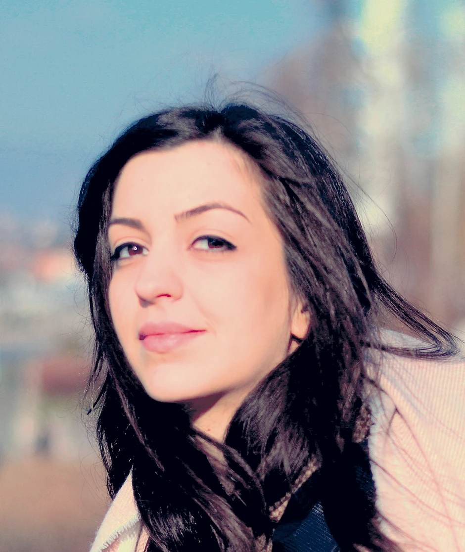 Marija Petrović (24)