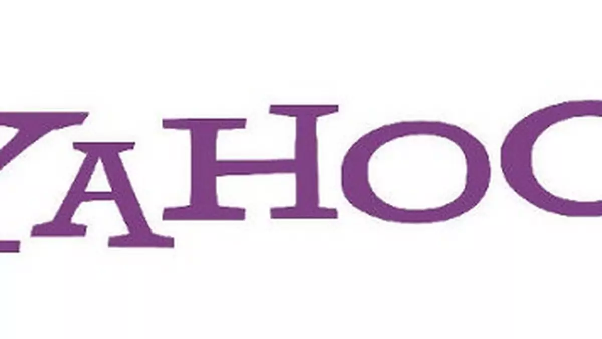 Yahoo! w Polsce przed gwiazdką?!