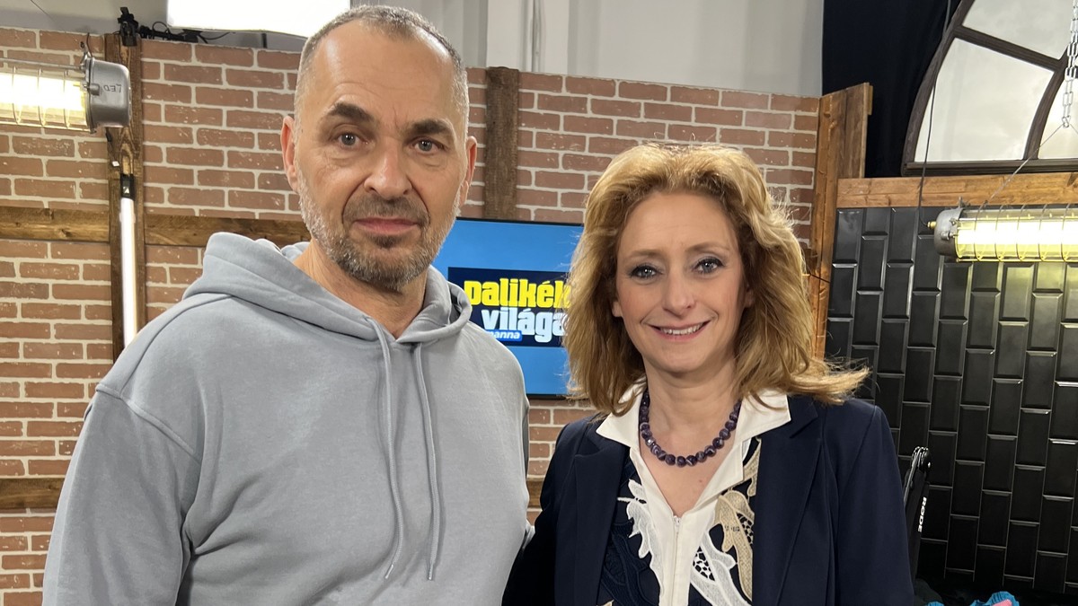 „Nincs B terv, nincs B bolygó” – Ferencz Orsolya űrkutató szerint az emberiség túlélése nem a világűrben keresendő – videó