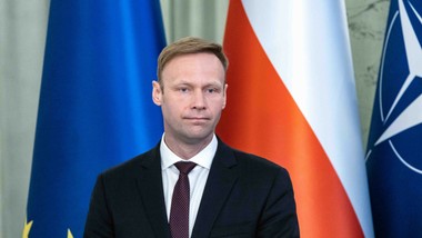 marcin mastalerek o konflikcie w pis. "mam kolegów u harcerzy"