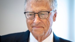 bill gates: miałem romanse z rosjankami: brydżystką i fizyczką jądrową