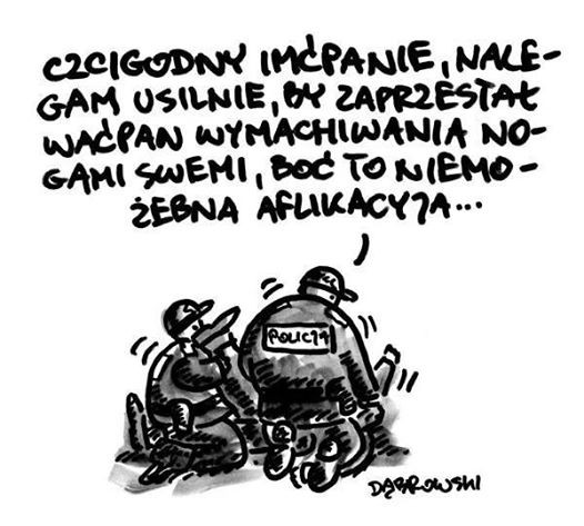 mem / Satyra polityczna