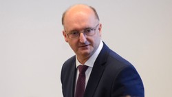 Radio ZET: Wawrzyk wyszedł ze szpitala. Był na obserwacji, a nie na leczeniu