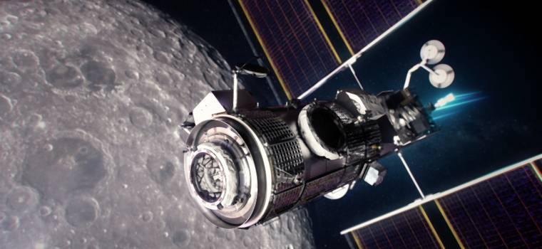 Kanada pomoże USA w budowie księżycowej stacji Gateway w ramach programu Artemis