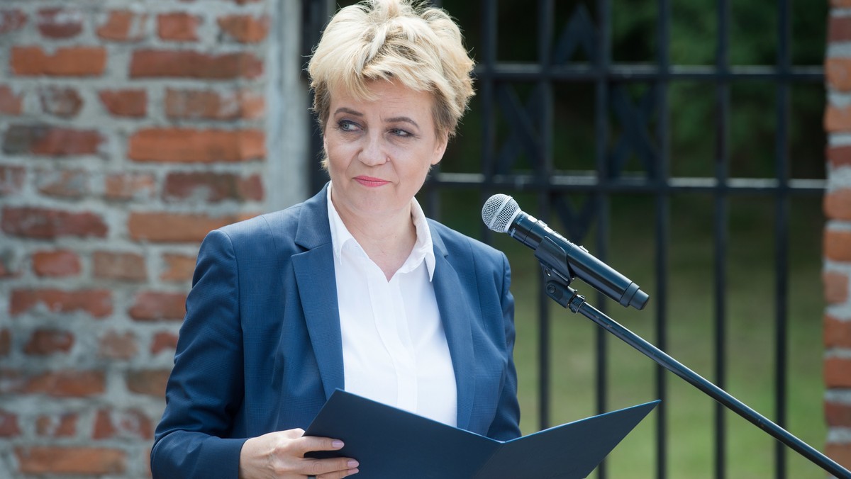 Hanna Zdanowska ma trzeci raz ubiegać się o prezydenturę Łodzi z rekomendacji PO. PiS swojego kandydata w przyszłorocznych wyborach ma ogłosić później, a pozostałe ugrupowania uzależniają decyzje w tej sprawie od ewentualnych zmian w ordynacji wyborczej.