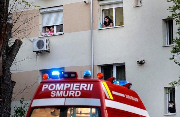20200409 epa robert ghement bucharest Di018544935 preview