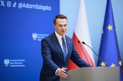 Strategia Bezpieczeństwa Narodowego przyjęta przez rząd. MON sięga po unijne miliardy