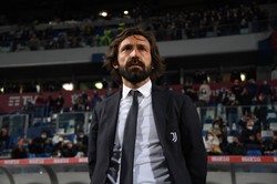 Andrea Pirlo zwolniony z Juventusu Turyn