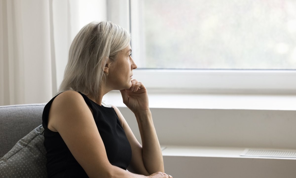 Lekarze odkryli pierwszy nietypowy objaw demencji. Łączą go z... nogami