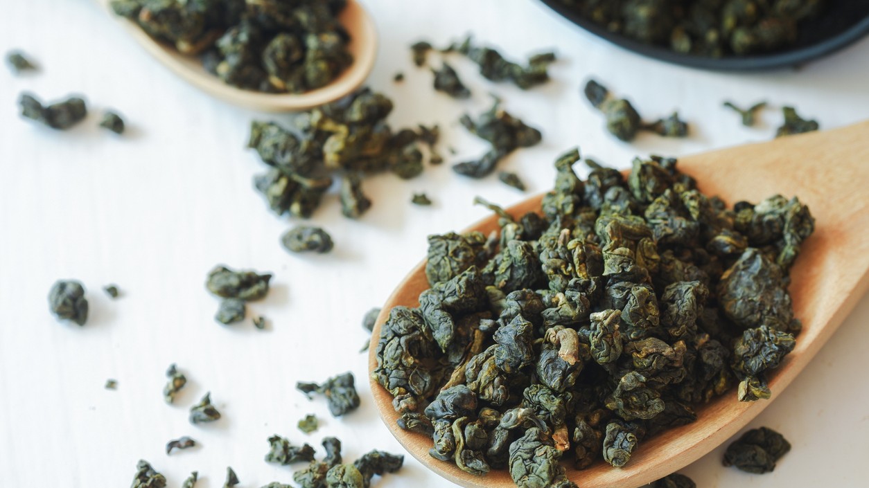 Poznáte oolong a jeho účinky?