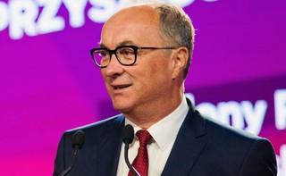 Czarzasty: Zgłoszę Biedronia na kandydata w wyborach prezydenckich