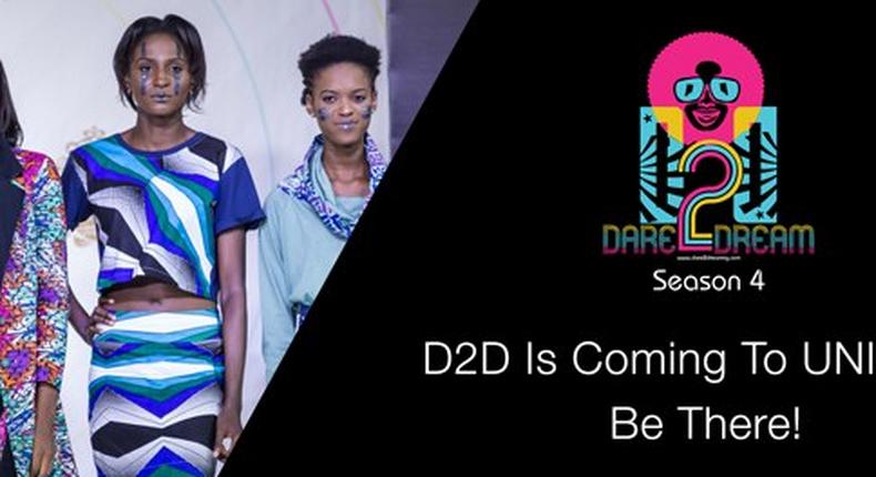 D2D banner