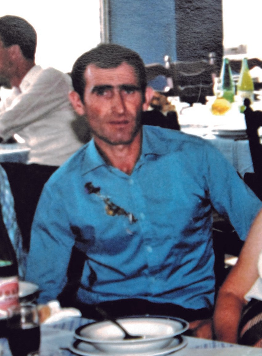 Ljubiša Bogdanović