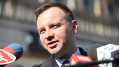 Duda: dekarbonizacja niszcząca dla Polski i Śląska