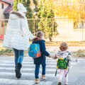 Krótszy czas pracy dla posiadających dziecko. PSL chce dać czas na dowóz do szkoły