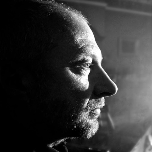 'Black' Colin Vearncombe (1962 – 2016)