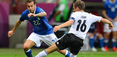 Piłkarz Włochów skrytykował Stadion Narodowy! O co poszło?