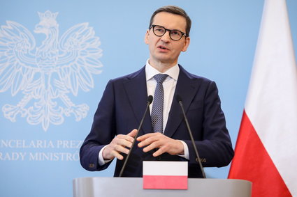 Budżet tylko w lutym miał 11 mld zł deficytu, wpływy z PIT i akcyzy przestały rosnąć