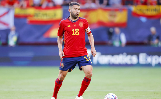 Jordi Alba