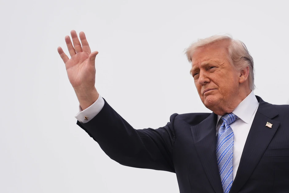 Donald Tramp