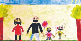 Wywiad z Tatą o pracy lekarza