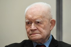 Prof. Strzembosz: Dalsze funkcjonowanie Izby Dyscyplinarnej jest działaniem przestępczym