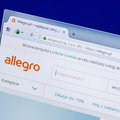 Akcje Allegro po pół roku wyprzedaży. "Pojawił się potencjał"
