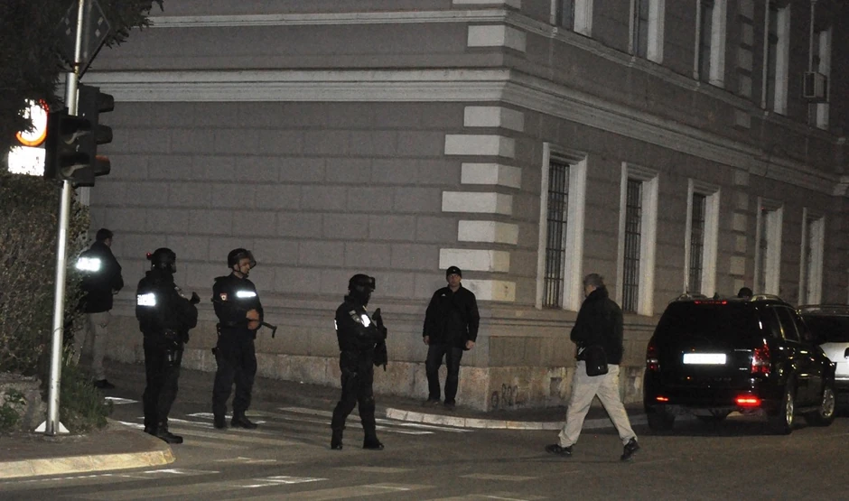 Britanske vlasti navode slučaj terorističkog napada u Zvorniku