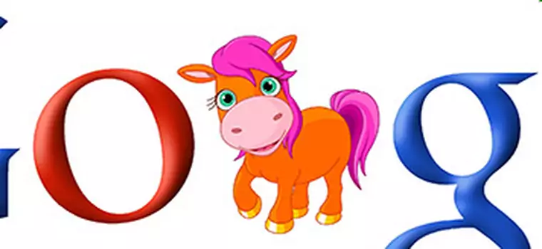 Pony update. Google znowu majstruje przy algorytmach?