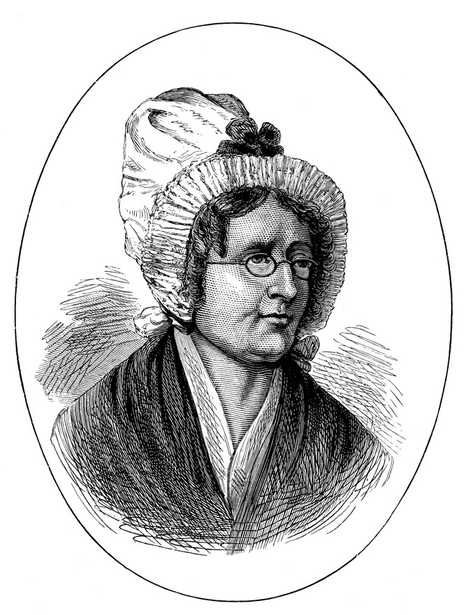 Madam Tiso
