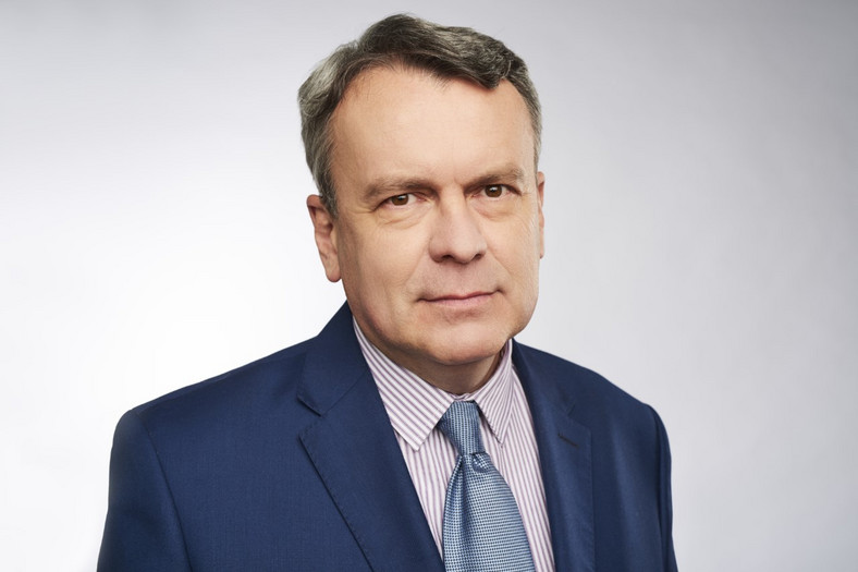dr n. med. Sławomir Murawiec, psychiatra