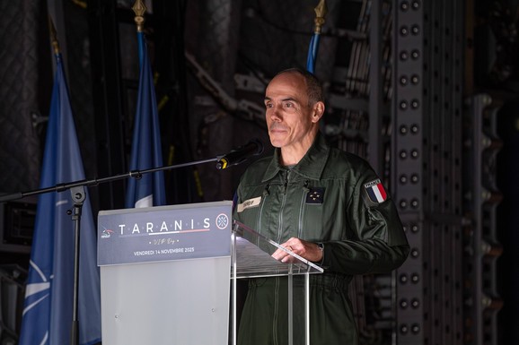 "MORAMO BITI SPREMNI ZA RUSKI ŠOK-NAPAD" Francuski general izdao zloslutno upozorenje za Evropu: Evo kada bi mogao da krene UDAR!